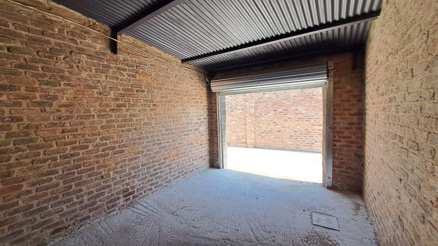 Commercial Property for Sale in Potchefstroom Industrial North West